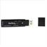 Startech USB Multi Media Memory Card Reader Adapter - card reader - Hi-Speed USB